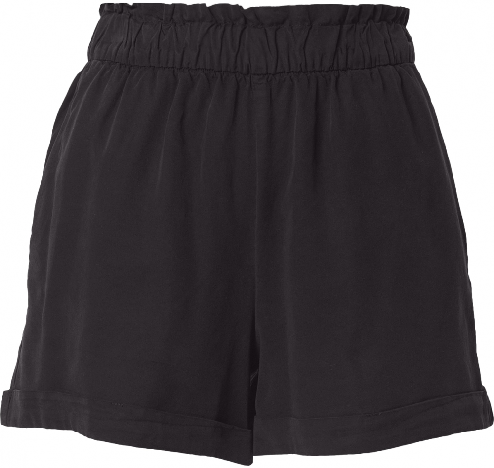 VERO MODA Nohavice 'VMHARPER'  čierna