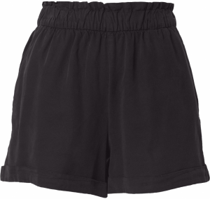 VERO MODA Nohavice 'VMHARPER'  čierna