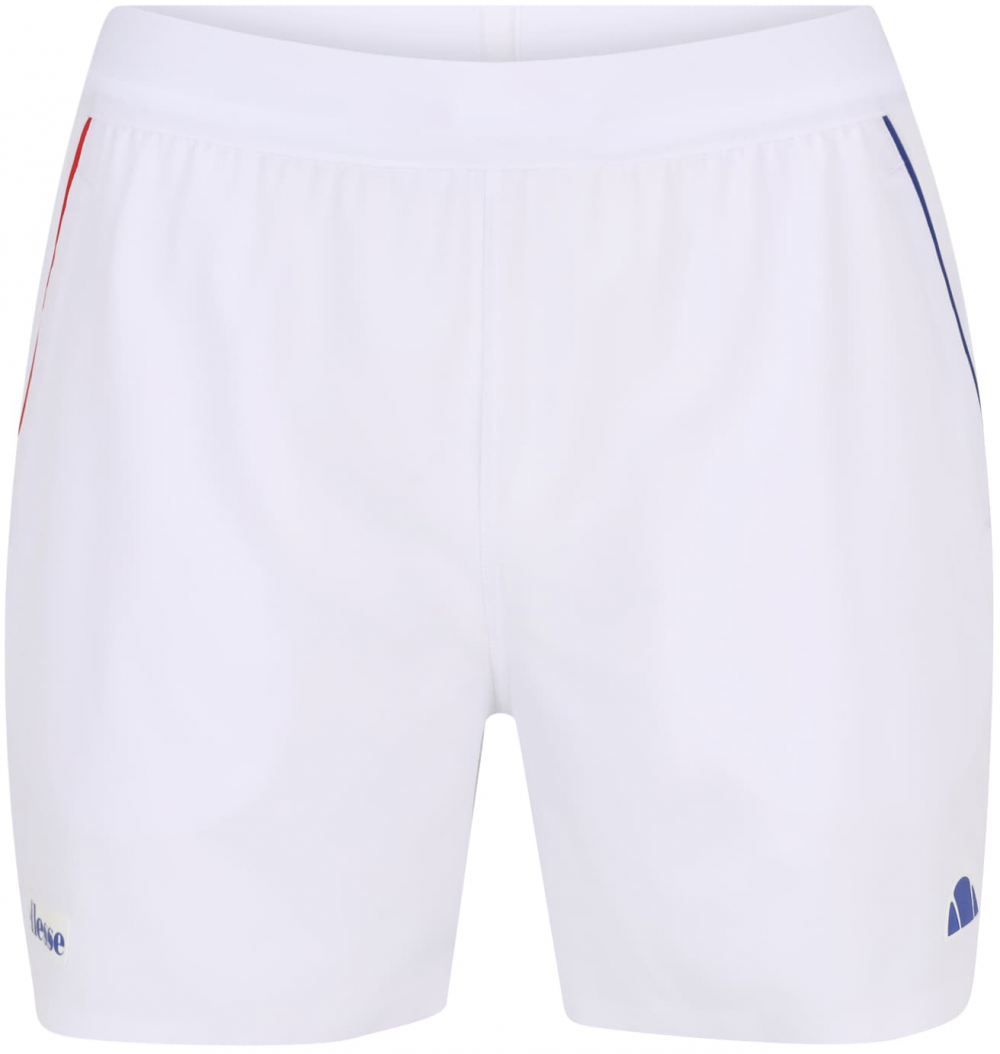 ELLESSE Plavecké šortky 'Writtle 5'  modrá / biela