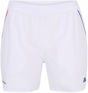 ELLESSE Plavecké šortky 'Writtle 5'  modrá / biela