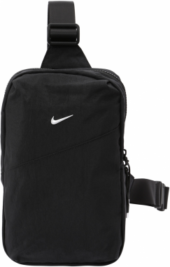 Nike Sportswear Ľadvinka 'AURA'  čierna