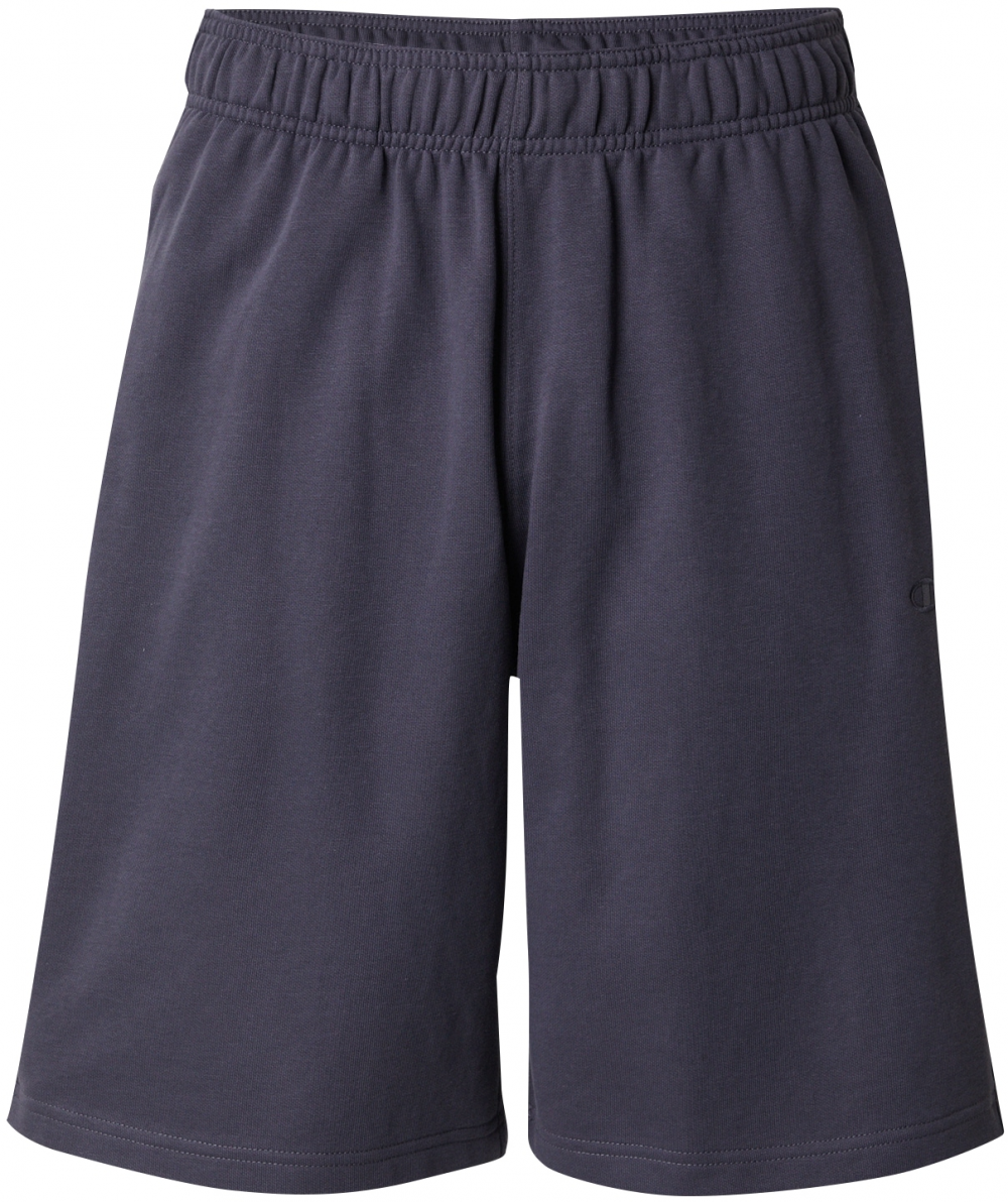 Champion Authentic Athletic Apparel Nohavice  baklažánová