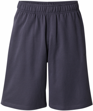 Champion Authentic Athletic Apparel Nohavice  baklažánová