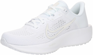 NIKE Bežecká obuv 'Quest 6'  biela