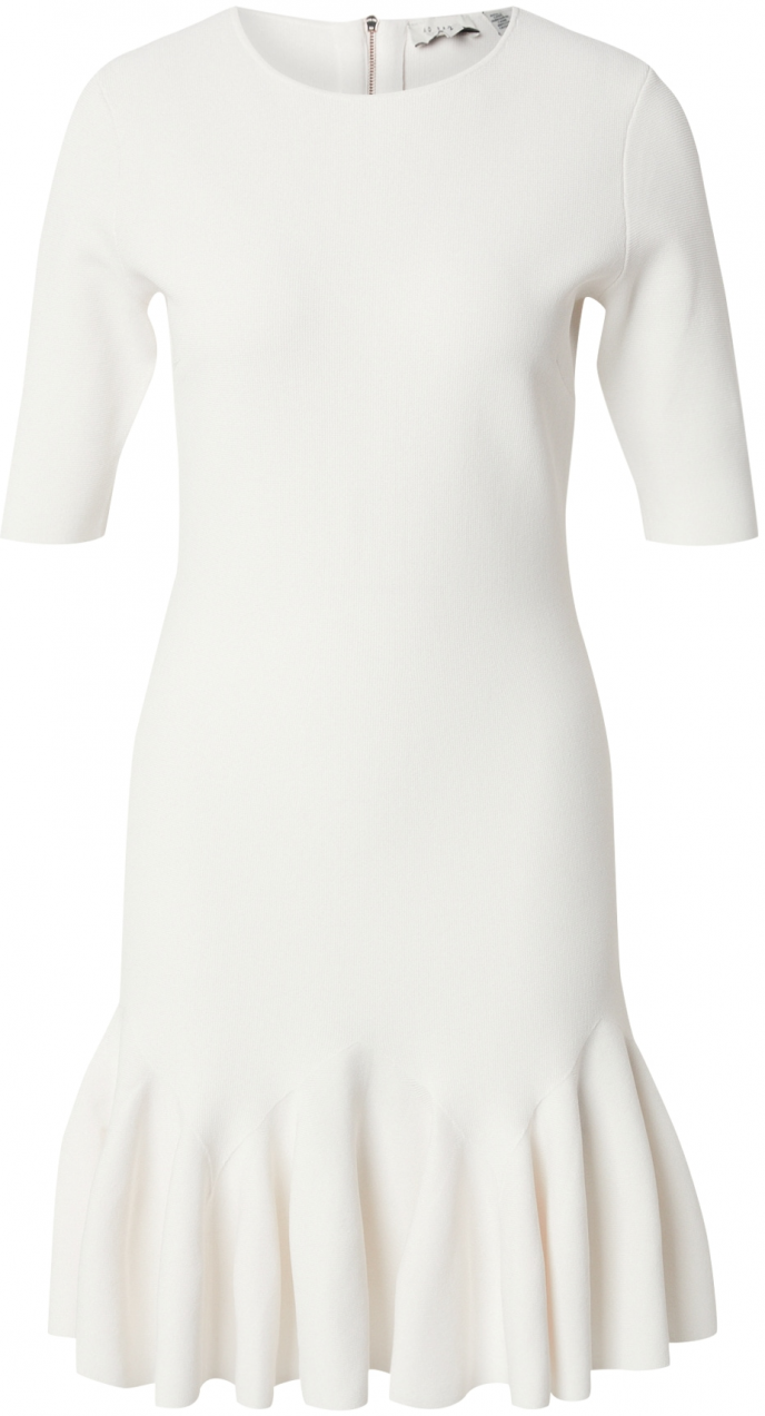 Ted Baker Šaty 'Alzann'  béžová