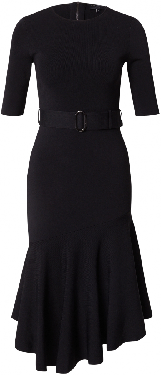 Ted Baker Šaty 'SAMALEE'  čierna