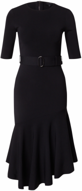 Ted Baker Šaty 'SAMALEE'  čierna