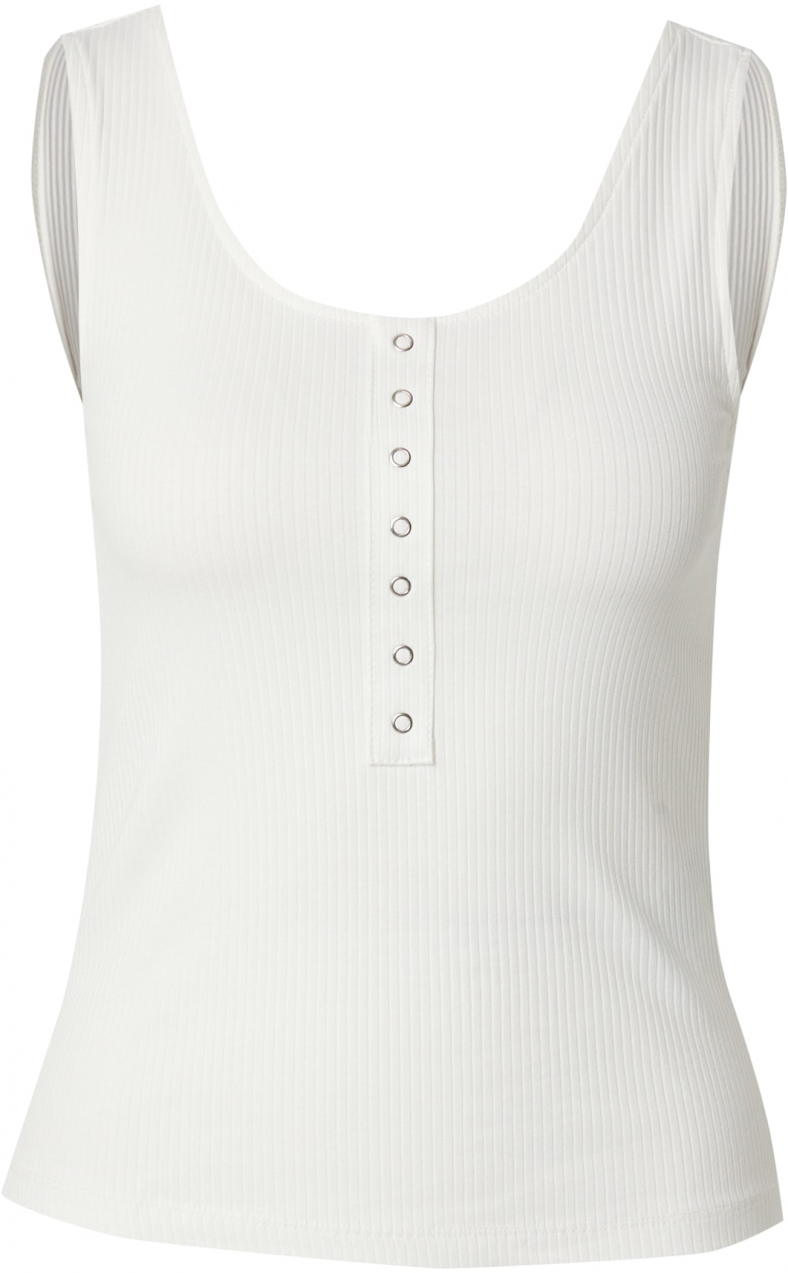 ONLY Top 'ONLSIMPLE'  biela