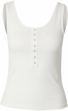 ONLY Top 'ONLSIMPLE'  biela