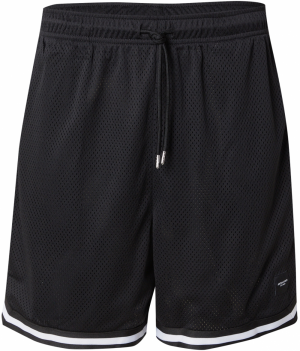 JACK & JONES Nohavice 'JPSTKARL'  čierna