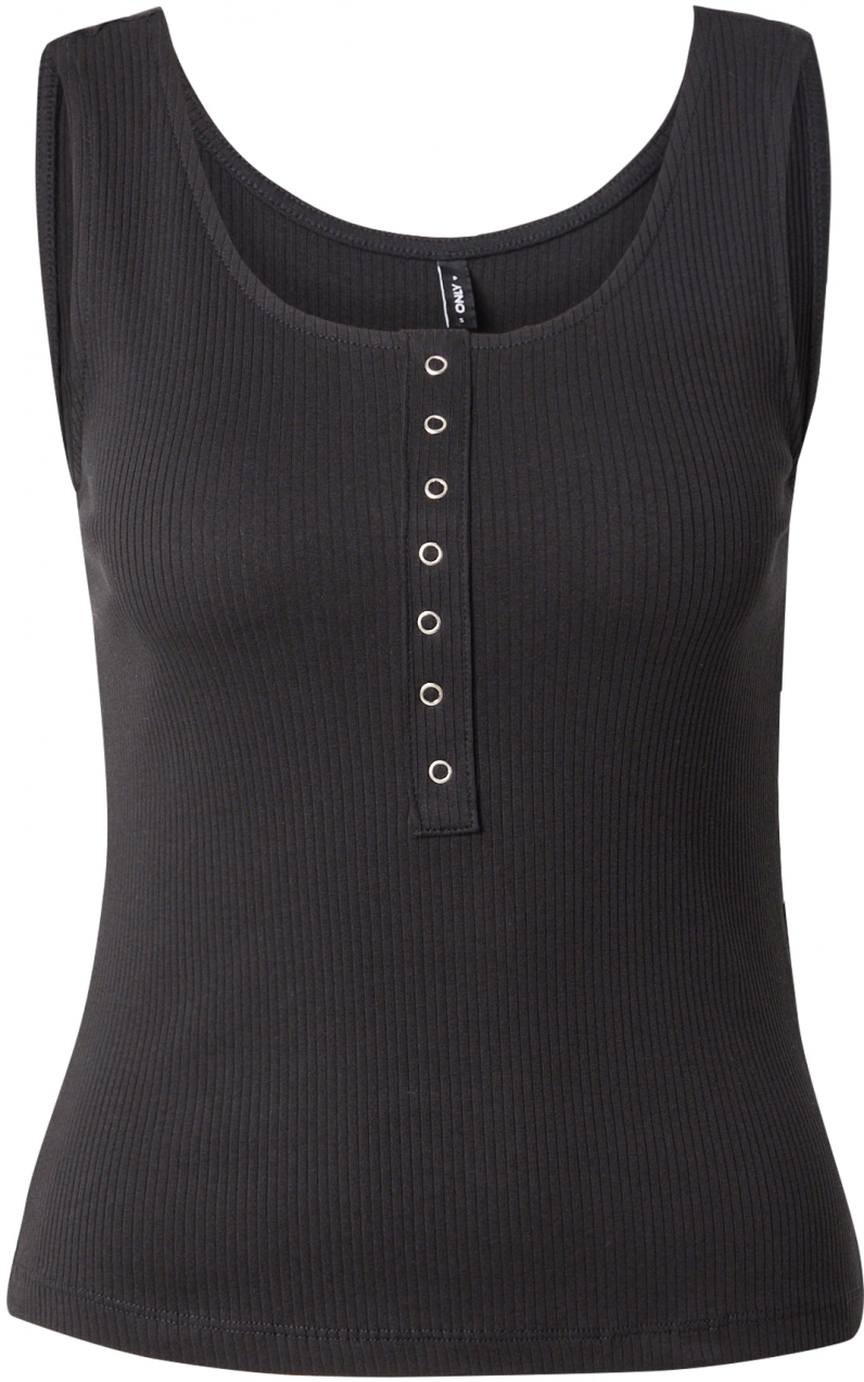 ONLY Top 'ONLSIMPLE'  čierna