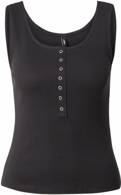 ONLY Top 'ONLSIMPLE'  čierna