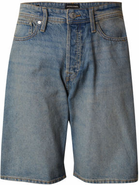 JACK & JONES Džínsy 'JJIALEX JJORIGINAL'  modrá denim