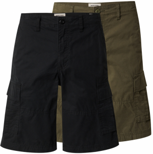 JACK & JONES Kapsáče 'JPSTCOLE MATEO'  olivová / čierna