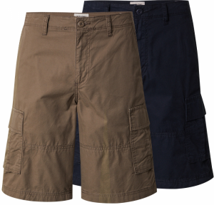 JACK & JONES Kapsáče 'JPSTCOLE MATEO'  tmavohnedá / čierna