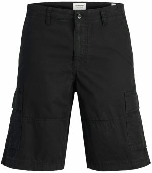 JACK & JONES Kapsáče 'JPSTCOLE MATEO'  čierna