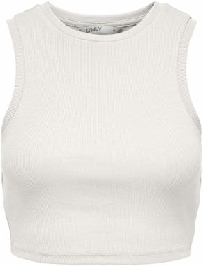 ONLY Top 'ONLVILMA'  biela