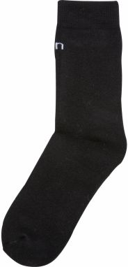 Aim'n Ponožky 'AMN-244-ACC-23090174-010'  čierna / biela