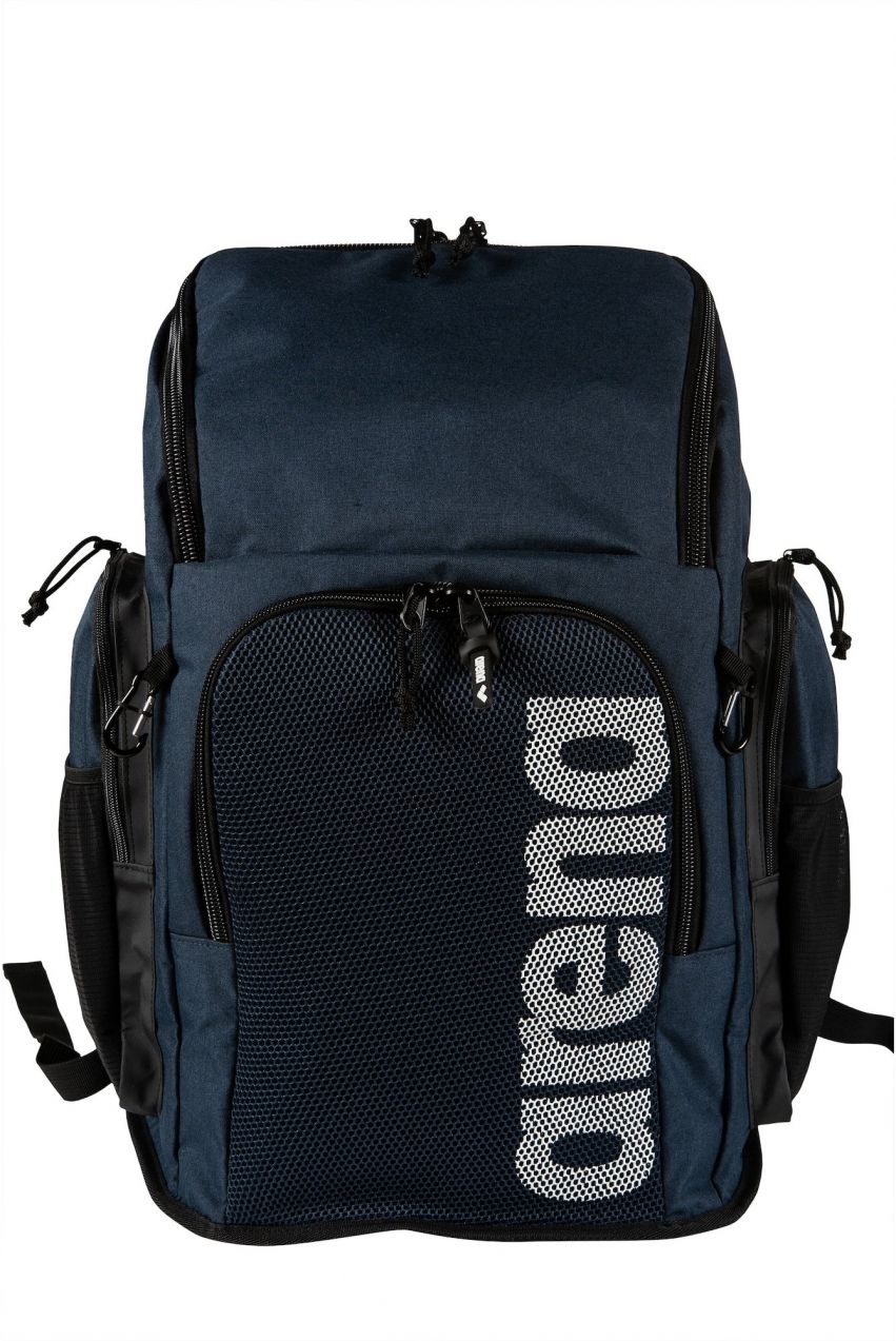 ARENA Športový batoh 'TEAM BACKPACK 45'  ultramarínová / čierna / biela