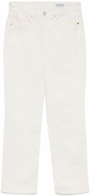 VERO MODA Džínsy 'Tessa'  biely denim