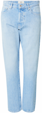 R.D.D. ROYAL DENIM DIVISION Džínsy  modrá denim