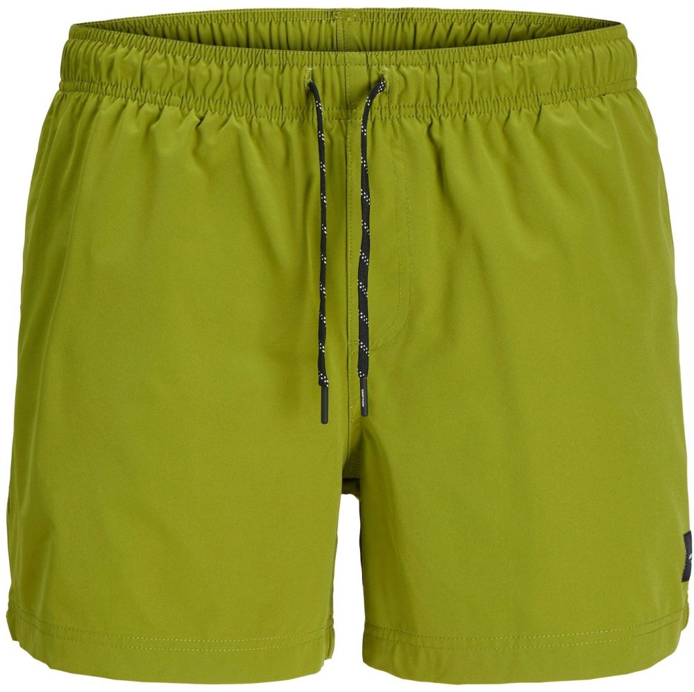 JACK & JONES Plavecké šortky 'JPSTMAUI'  trstinová
