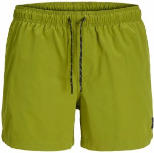 JACK & JONES Plavecké šortky 'JPSTMAUI'  trstinová
