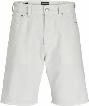 JACK & JONES Džínsy 'JJIAlex JJOriginal'  biela
