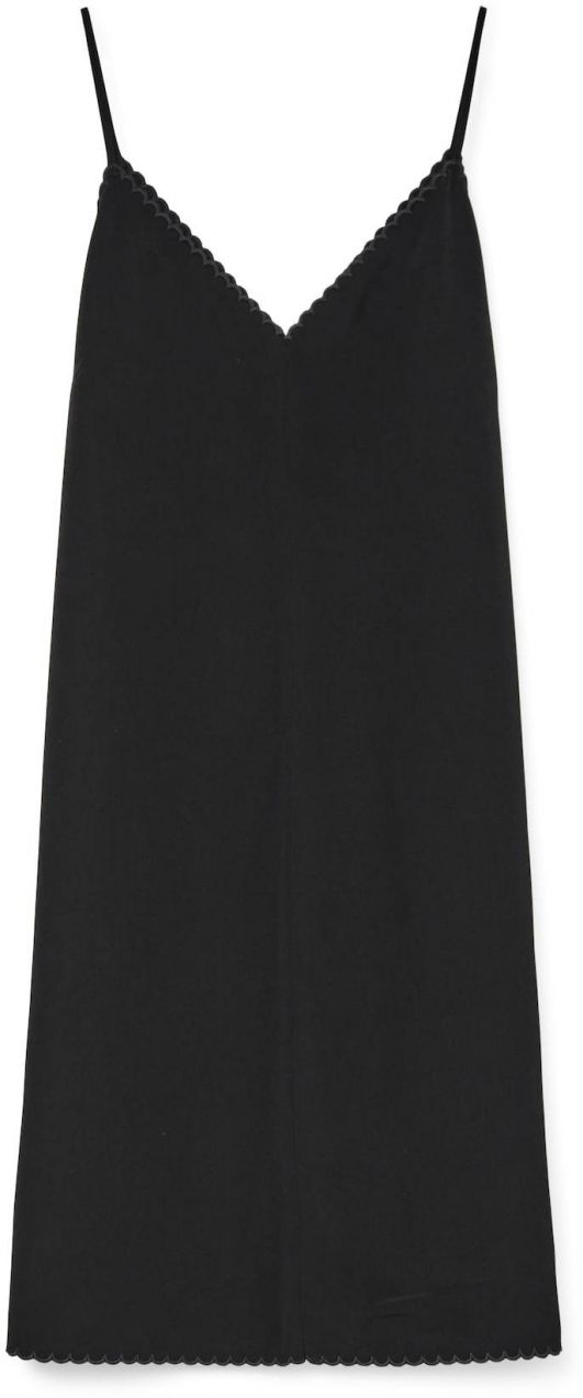 VERO MODA Šaty 'VMDESME'  čierna