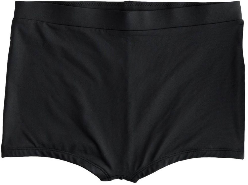 Next Bikinové nohavičky  čierna