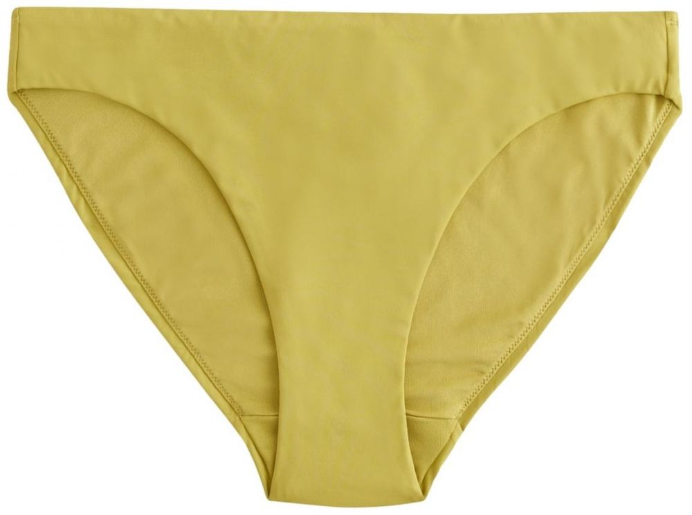 Next Bikinové nohavičky  olivová