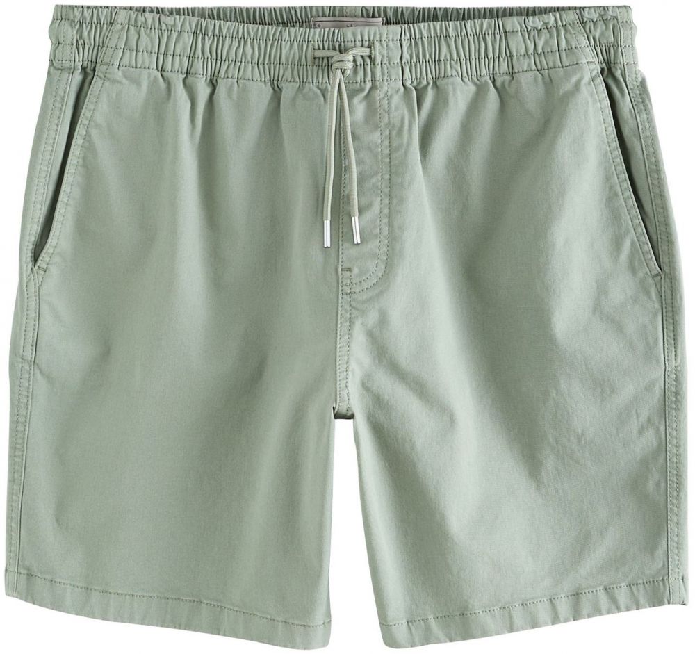 Next Chino nohavice  mätová