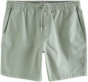Next Chino nohavice  mätová