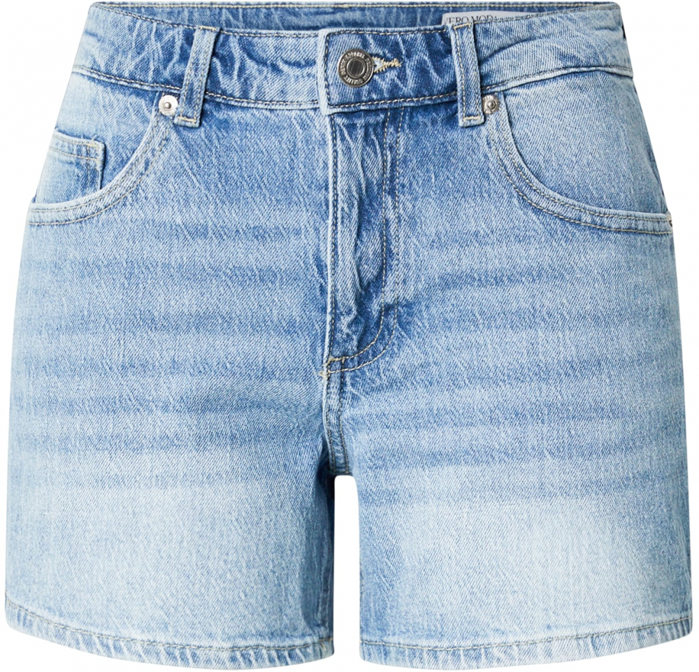 VERO MODA Džínsy 'VMTess'  modrá denim