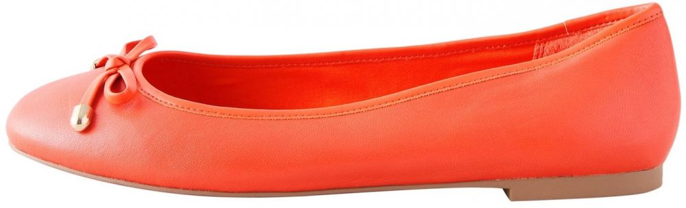 Next Baleríny 'Forever Comfort®'  oranžová
