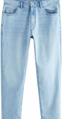 Next Džínsy  modrá / modrá denim