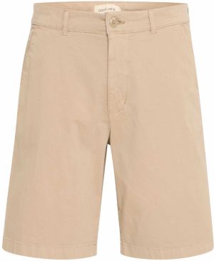 Casual Friday Chino nohavice 'CFBennet'  svetlobéžová