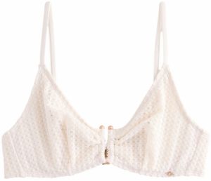Next Bikinový top  svetlobéžová