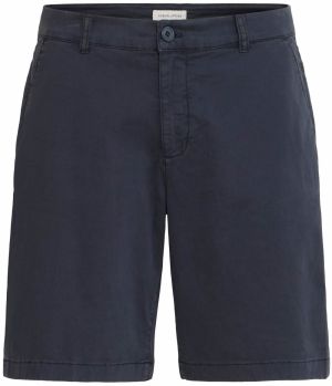 Casual Friday Chino nohavice 'CFBennet'  námornícka modrá