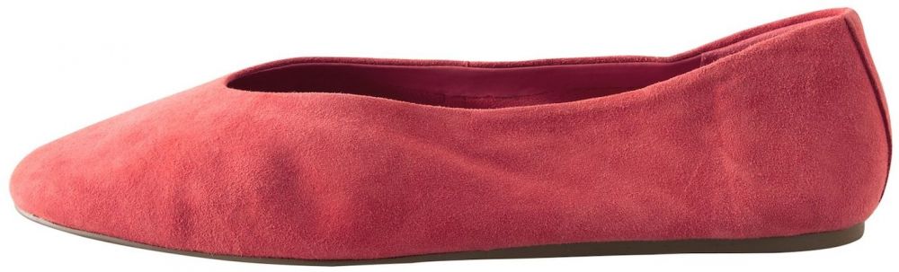 Next Baleríny 'Forever Comfort'  staroružová