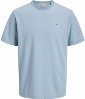 Jack & Jones Premium Tričko 'JPRBlualves'  svetlomodrá
