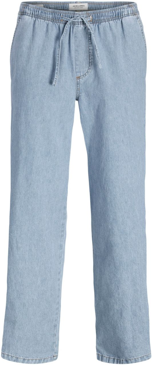 JACK & JONES Džínsy 'JJIBILL'  modrá denim