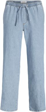JACK & JONES Džínsy 'JJIBILL'  modrá denim