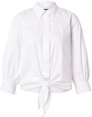 Lauren Ralph Lauren Blúzka  biela