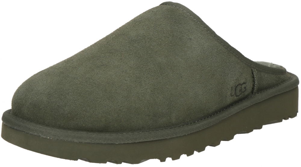 UGG Papuče  zelená