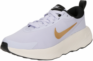 NIKE Bežecká obuv 'Legend Essential'  zlatá / fialová