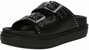 STEVE MADDEN Šľapky 'Freelance-L'  čierna