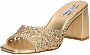 STEVE MADDEN Šľapky 'Lovesick'  zlatá
