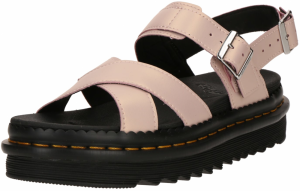 Dr. Martens Remienkové sandále 'Voss II'  ružová