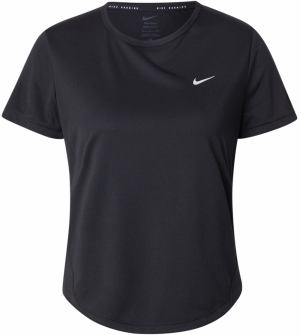 NIKE Funkčné tričko 'TEMPO'  čierna